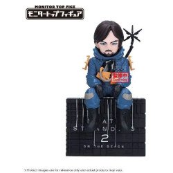 Sam Death Stranding 2 Banpresto